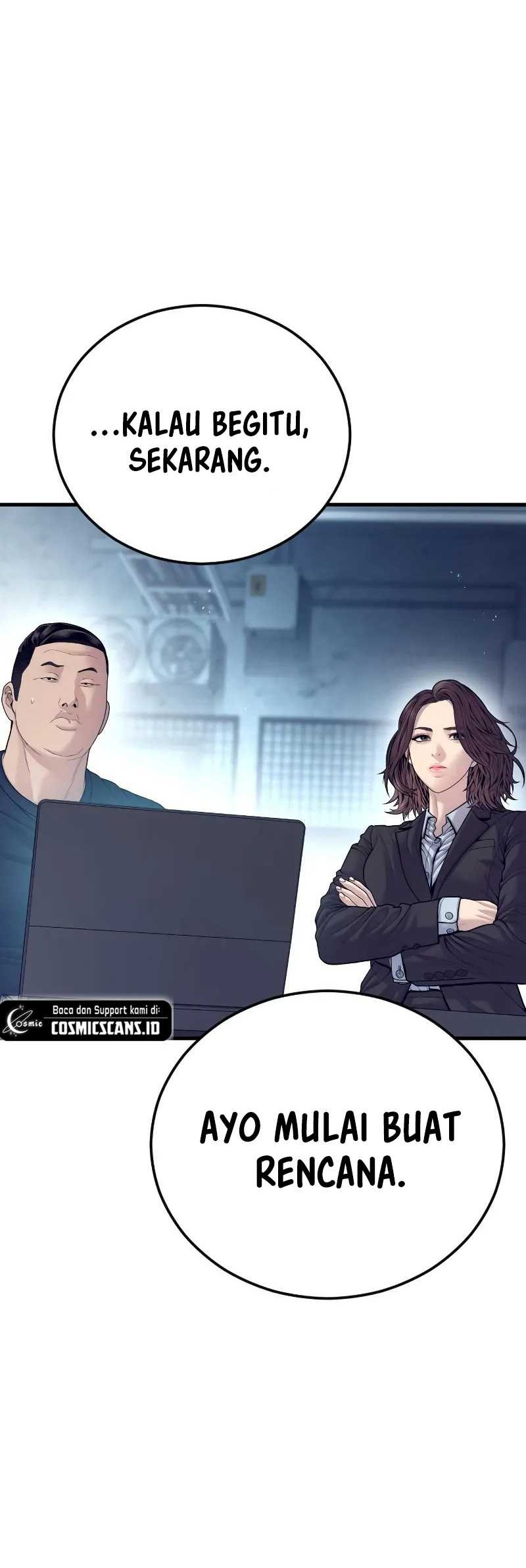 Juvenile Offender Chapter 54 Gambar 10