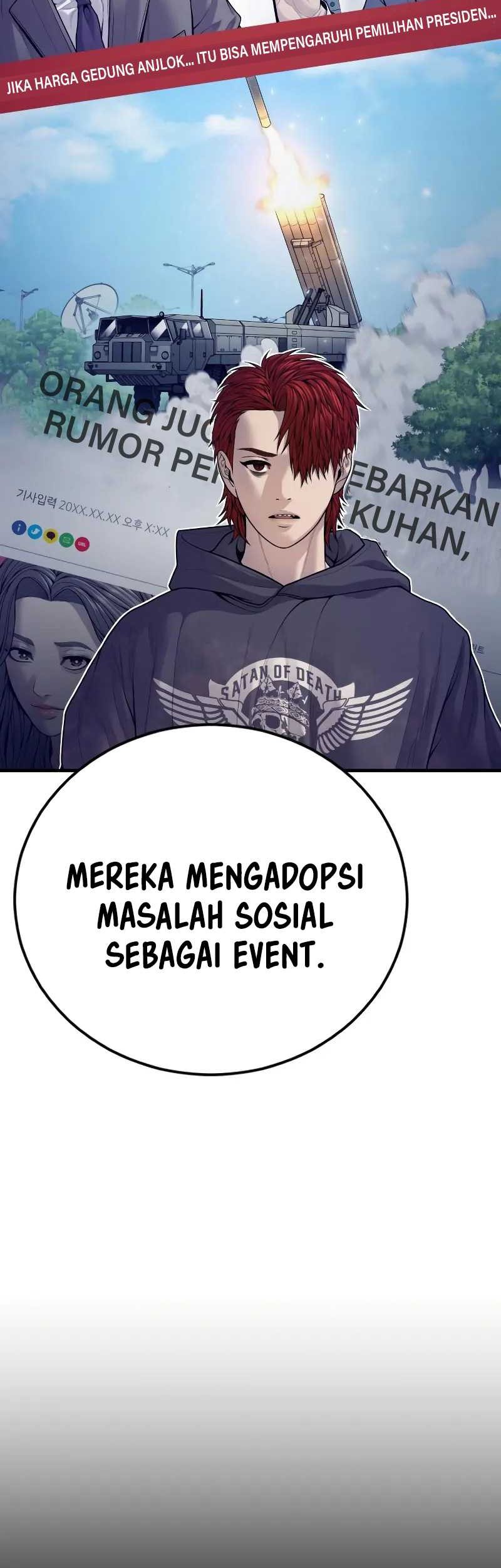 Juvenile Offender Chapter 54 Gambar 21