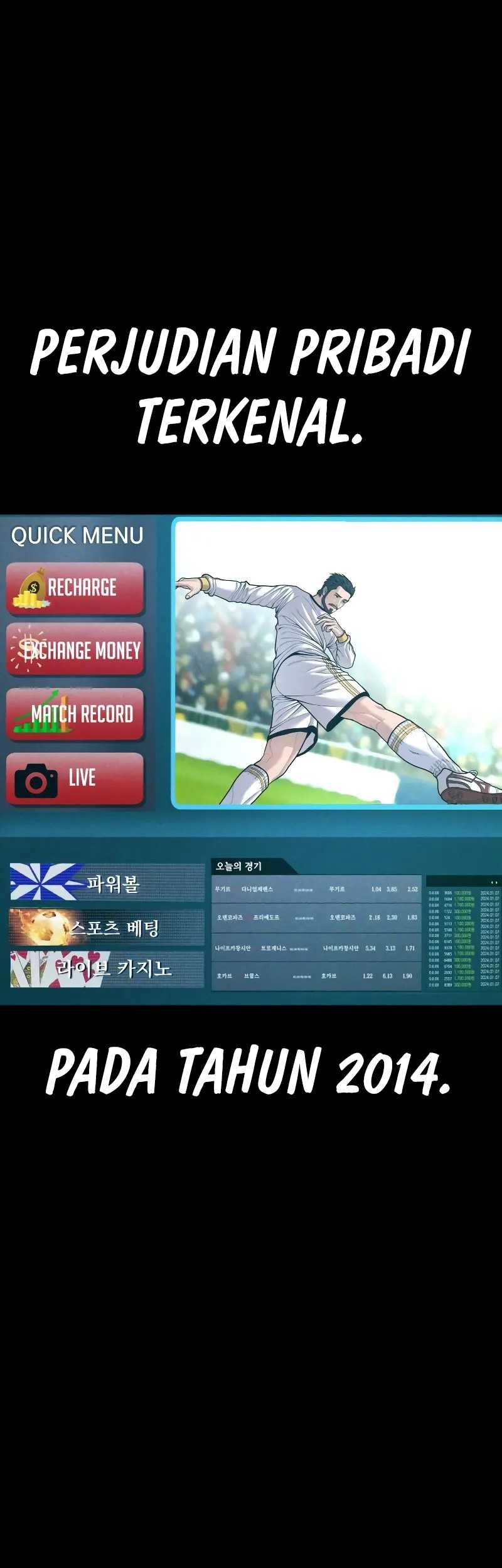 Juvenile Offender Chapter 54 Gambar 23