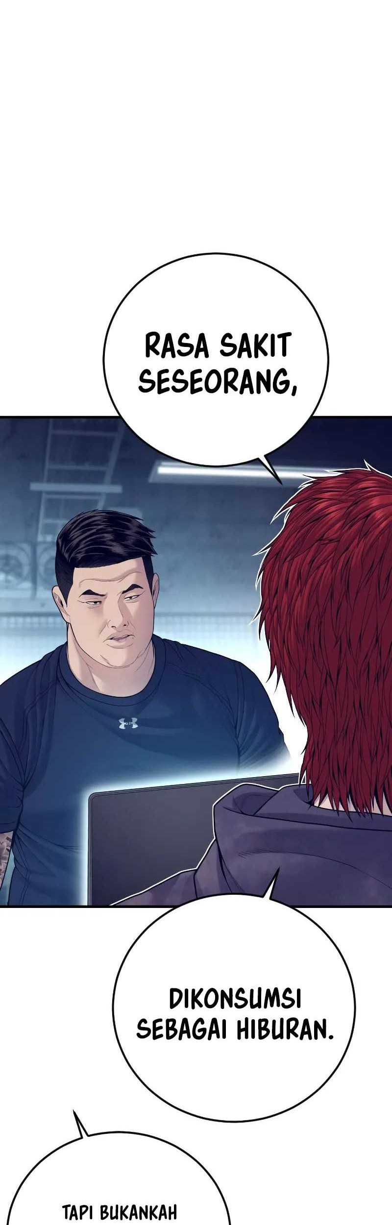 Juvenile Offender Chapter 54 Gambar 32