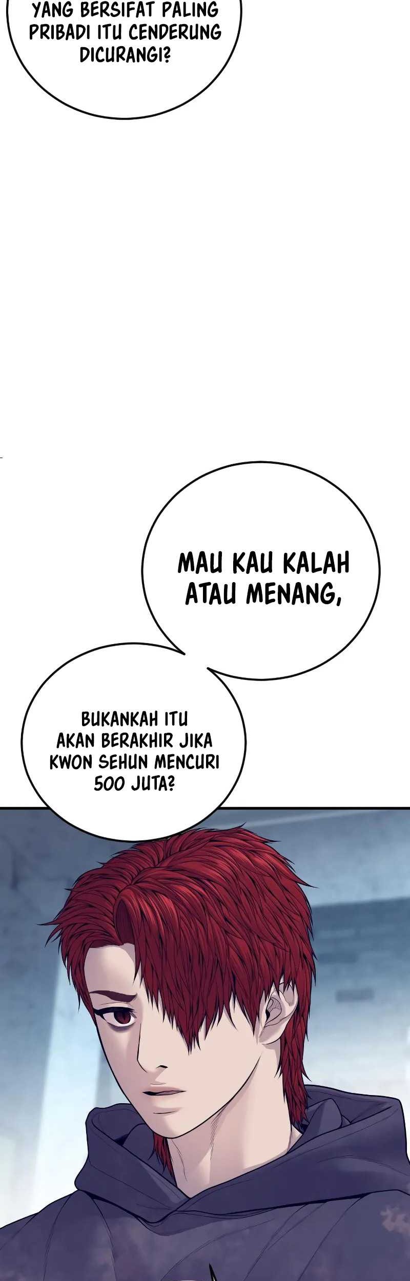 Juvenile Offender Chapter 54 Gambar 33