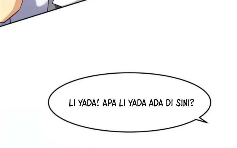 Losing Money to Be a Tycoon Chapter 106 Gambar 27
