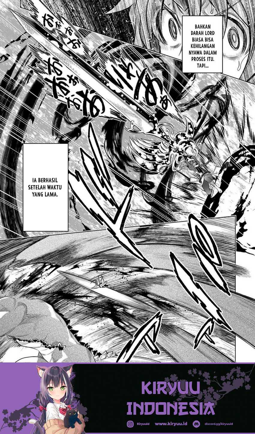 Re:Monster Chapter 97 Gambar 13