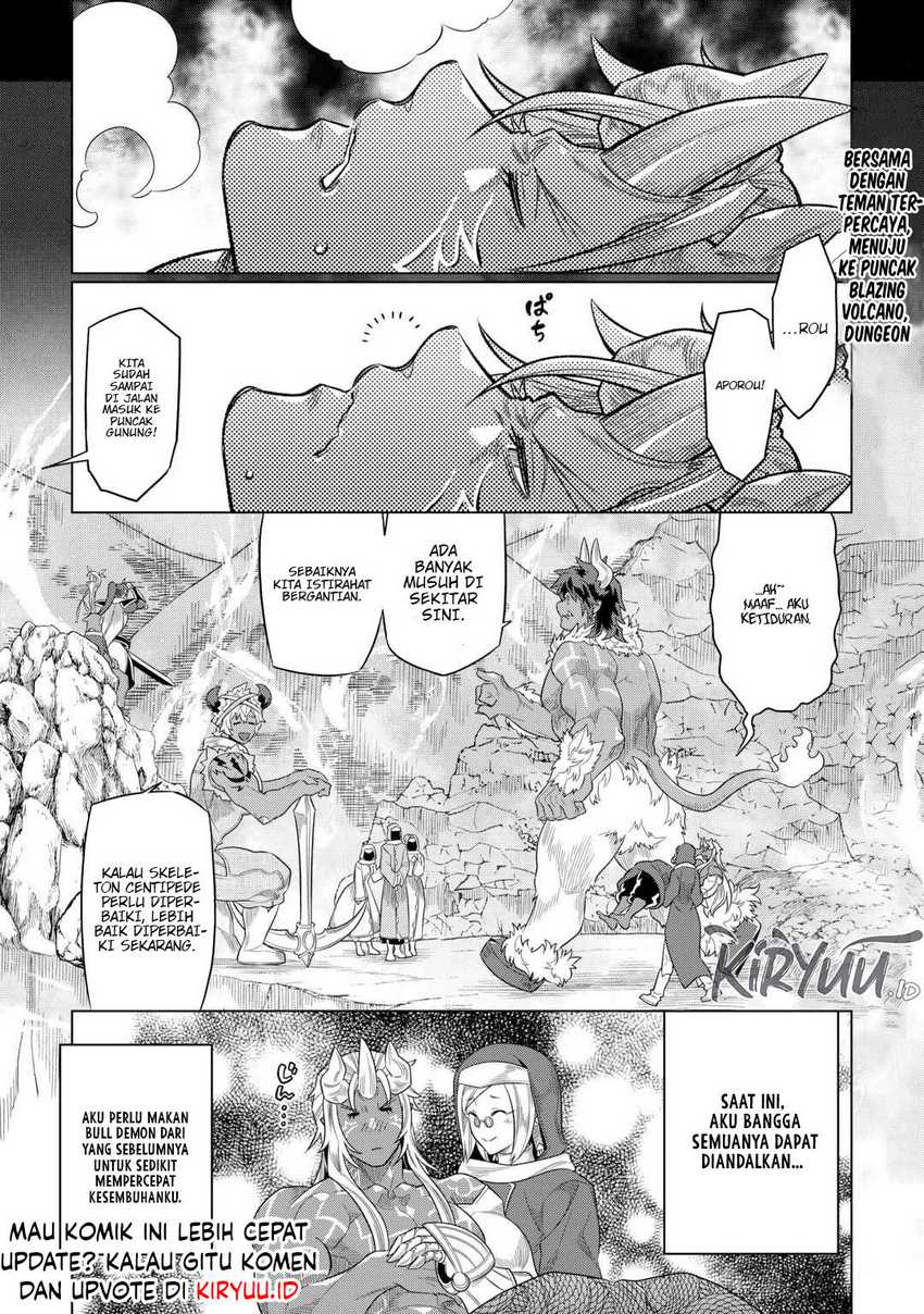 Baca Re:Monster Chapter 97 Gambar 2