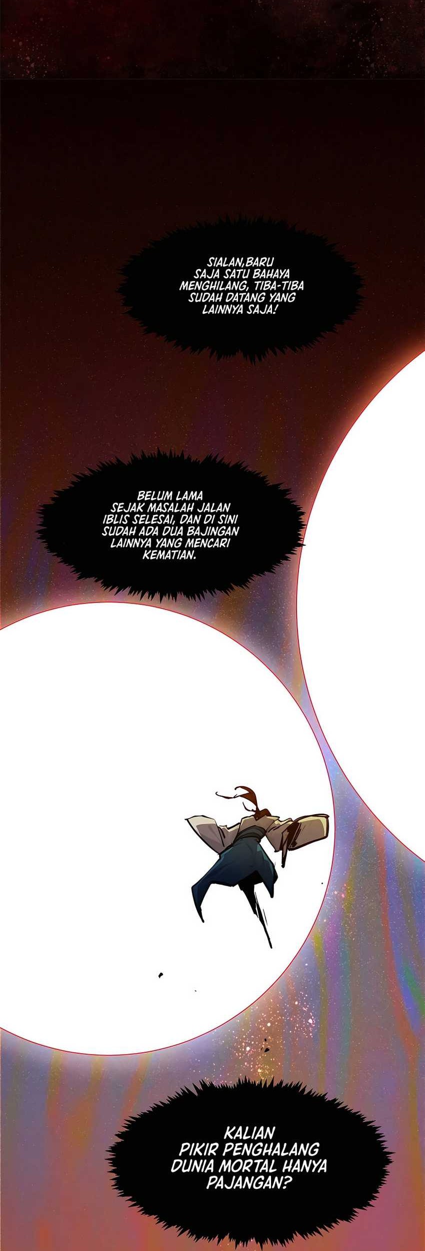 Top Tier Providence: Secretly Cultivate for a Thousand Years Chapter 149 Gambar 7
