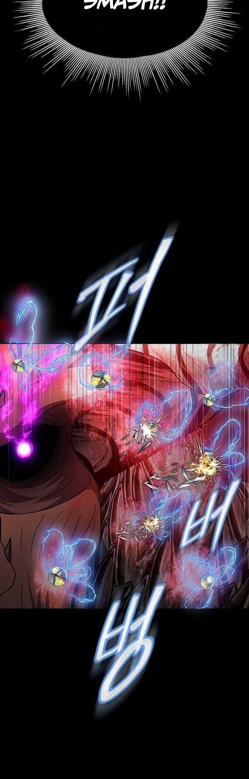 Steel-Eating Player Chapter 32 Gambar 40
