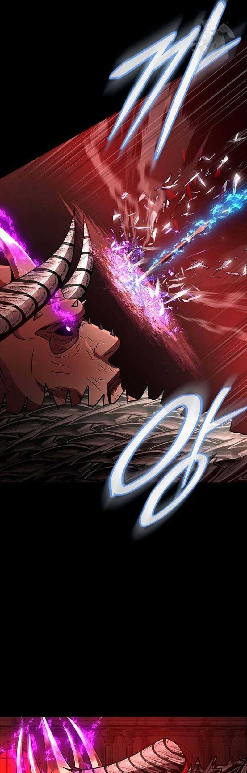 Steel-Eating Player Chapter 32 Gambar 42