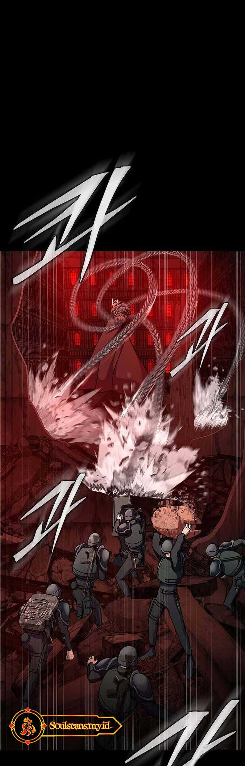 Steel-Eating Player Chapter 32 Gambar 47