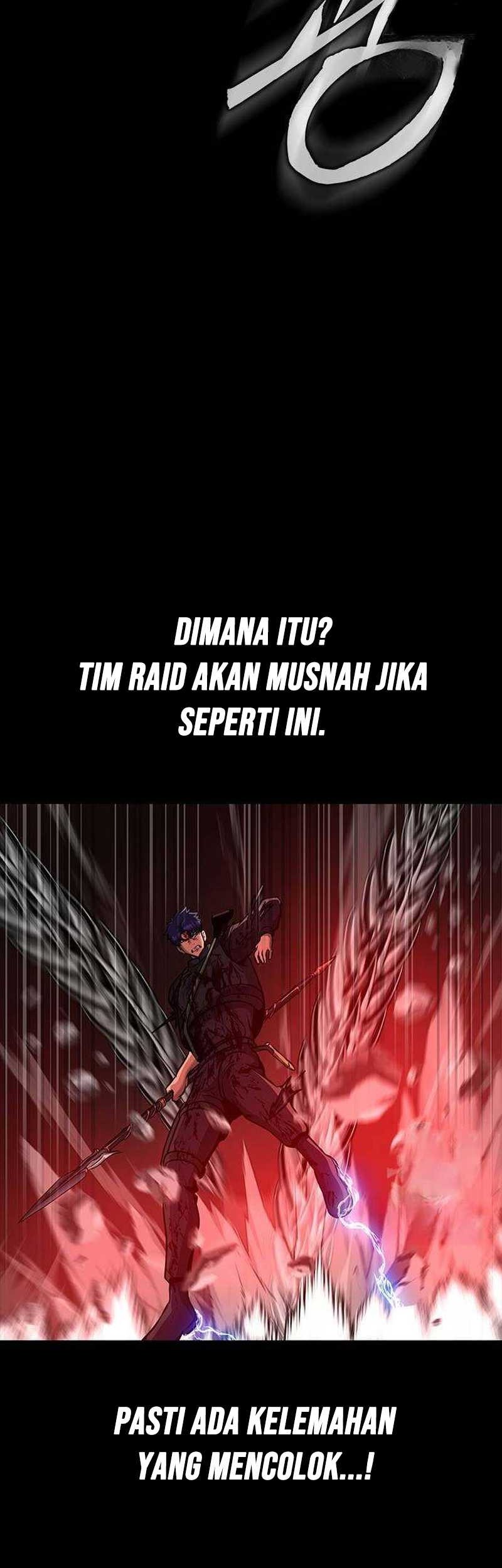 Steel-Eating Player Chapter 32 Gambar 48