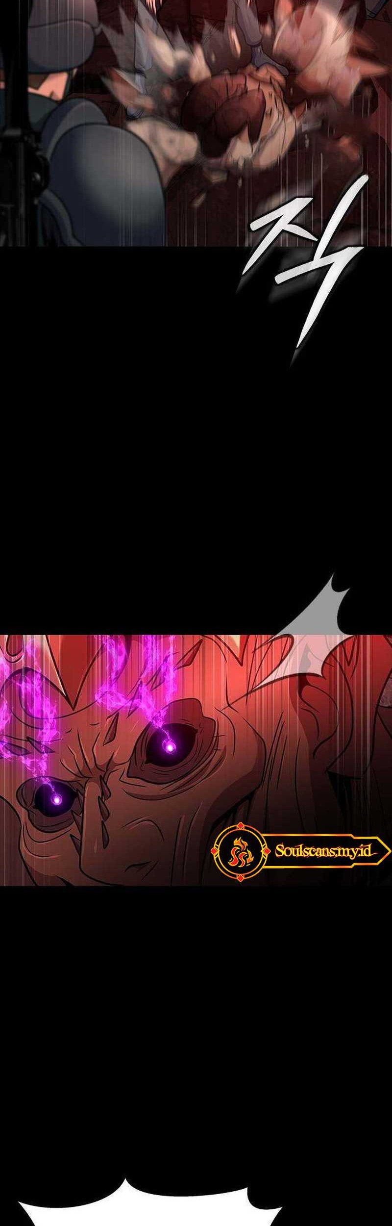 Steel-Eating Player Chapter 32 Gambar 51