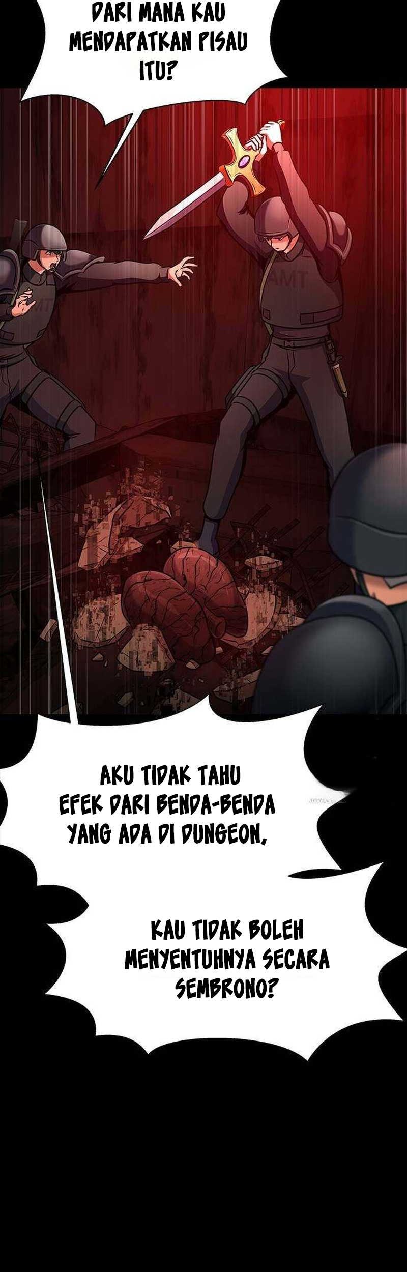 Steel-Eating Player Chapter 32 Gambar 52