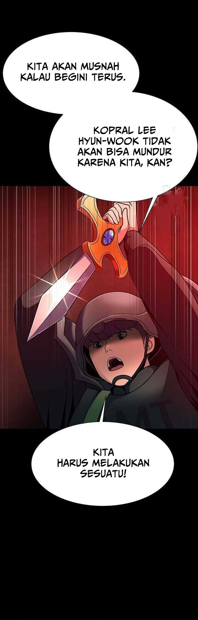 Steel-Eating Player Chapter 32 Gambar 53