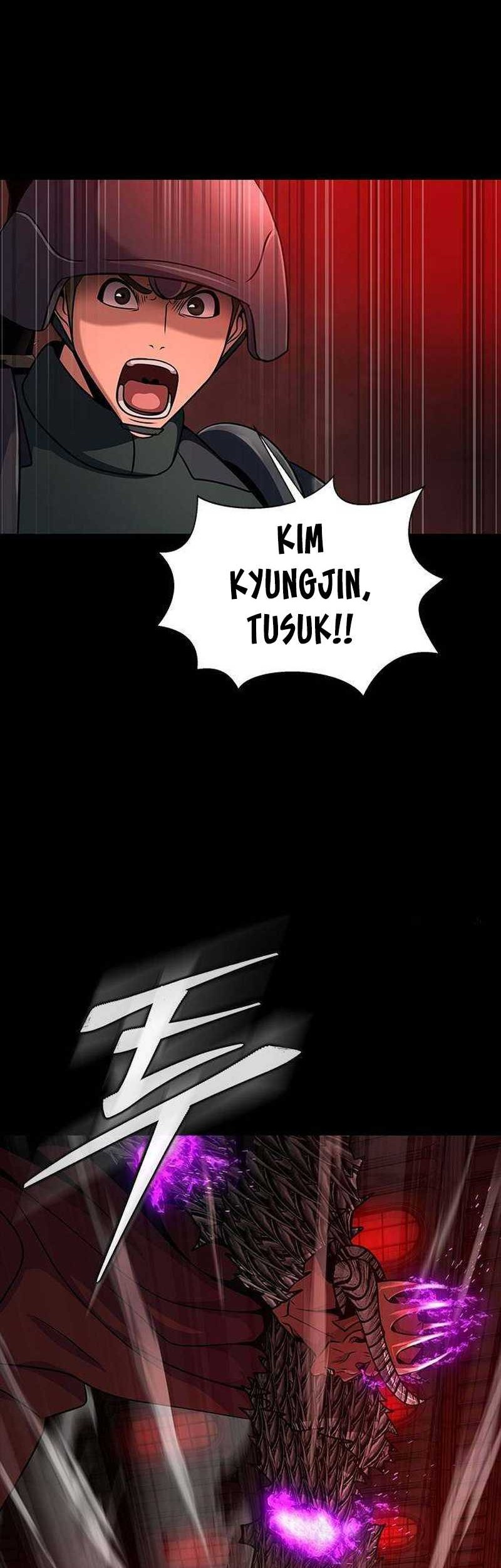 Steel-Eating Player Chapter 32 Gambar 55