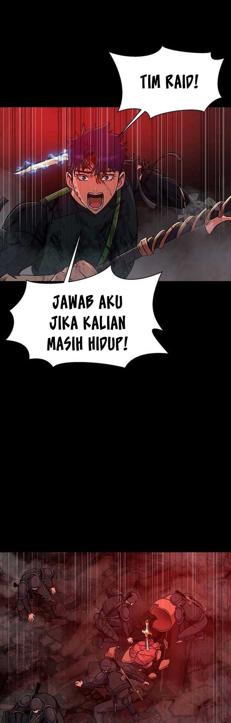 Steel-Eating Player Chapter 32 Gambar 62