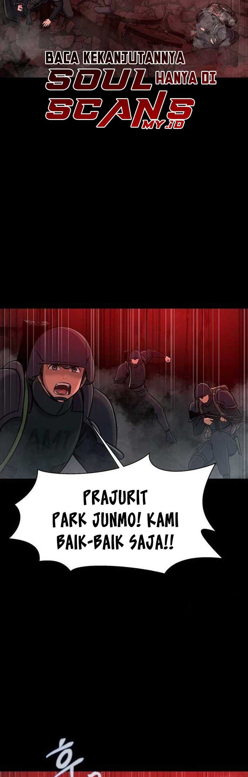 Steel-Eating Player Chapter 32 Gambar 63