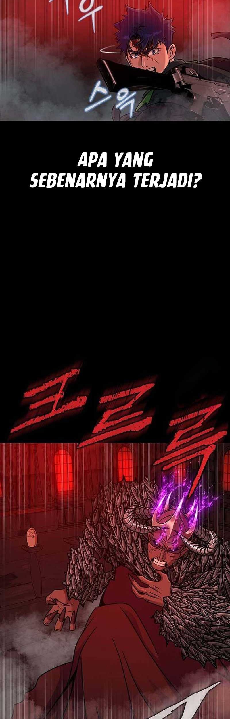 Steel-Eating Player Chapter 32 Gambar 64
