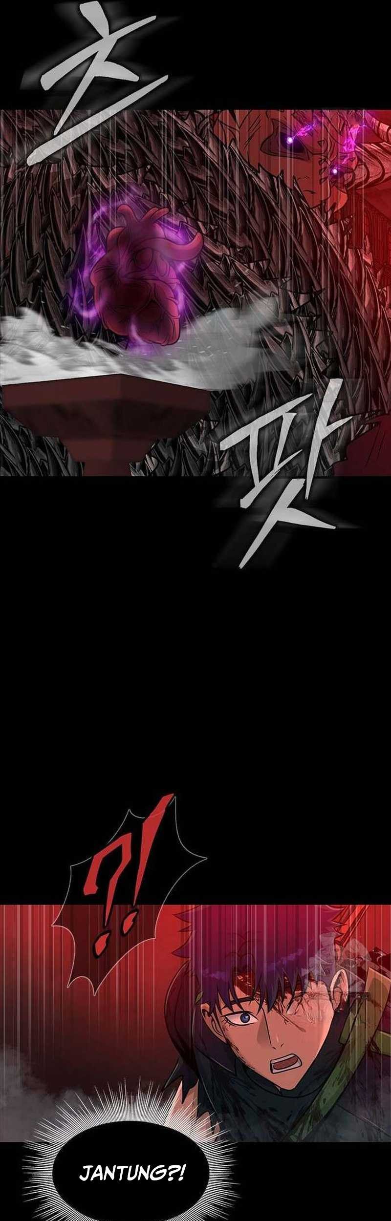 Steel-Eating Player Chapter 32 Gambar 66