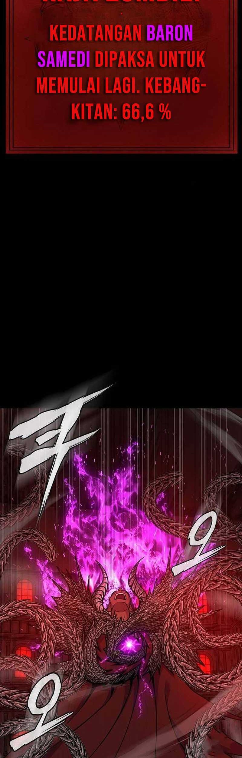 Steel-Eating Player Chapter 32 Gambar 71