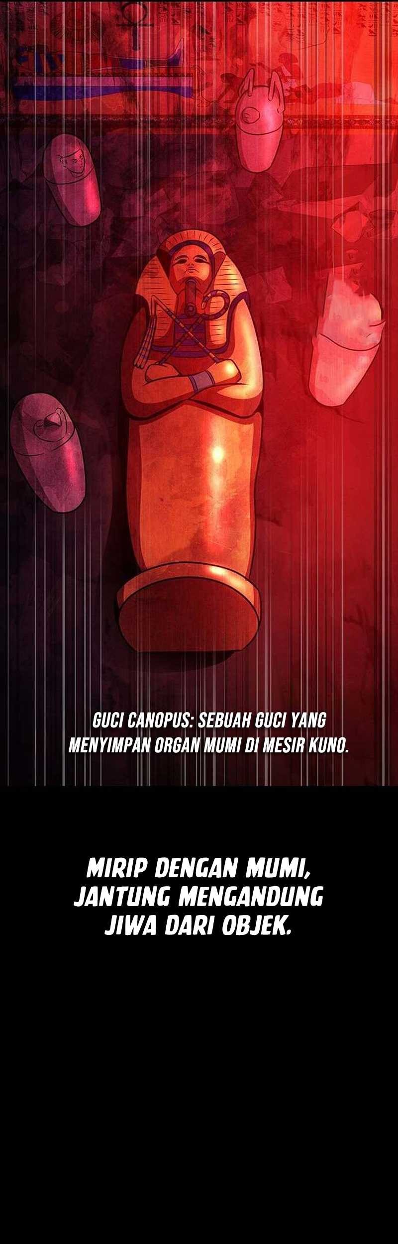 Steel-Eating Player Chapter 32 Gambar 74