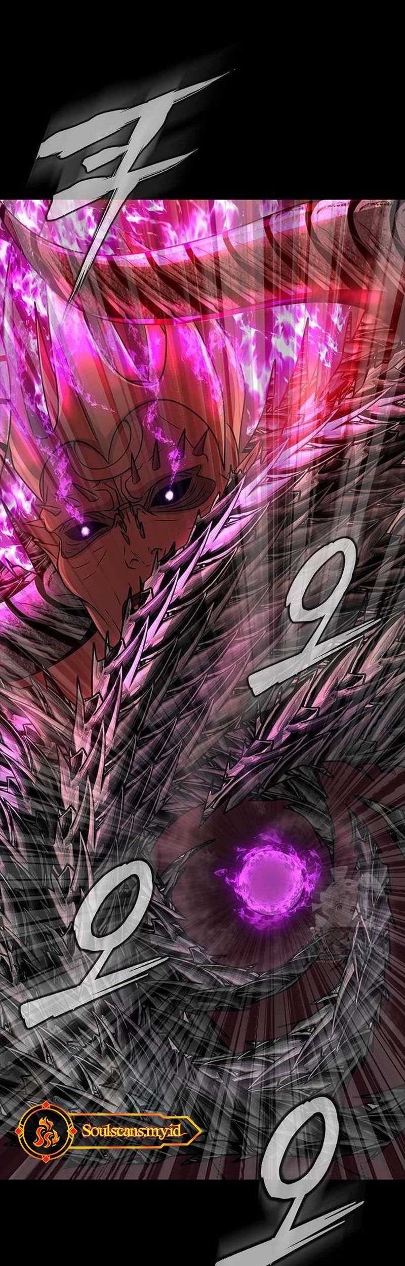 Steel-Eating Player Chapter 32 Gambar 75
