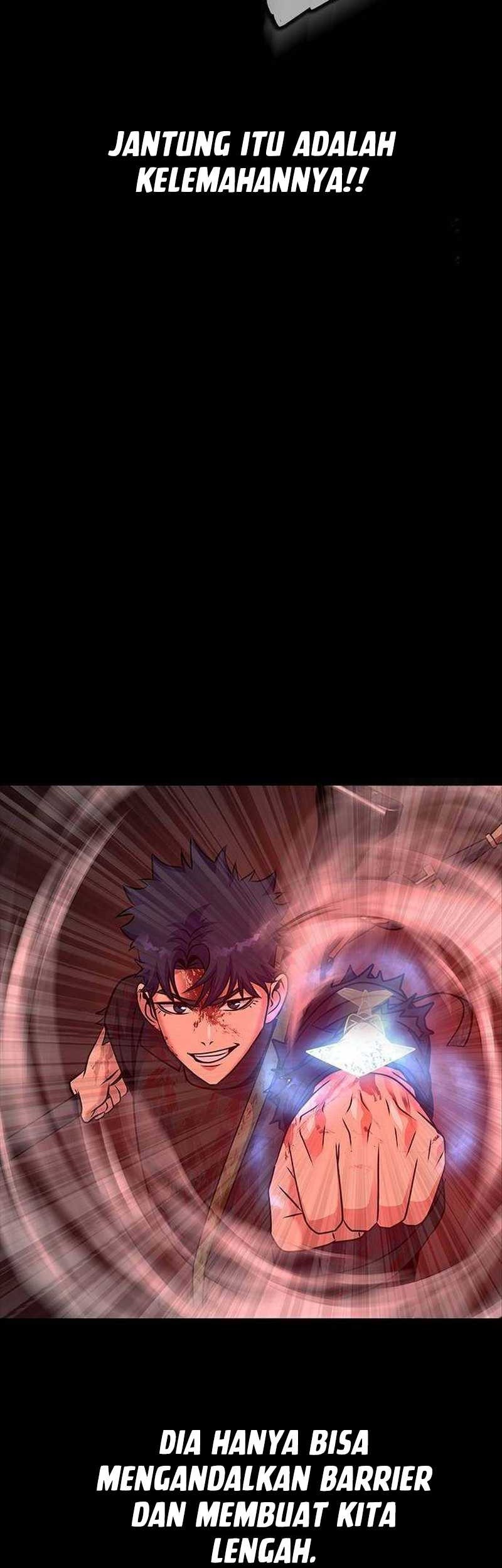 Steel-Eating Player Chapter 32 Gambar 76
