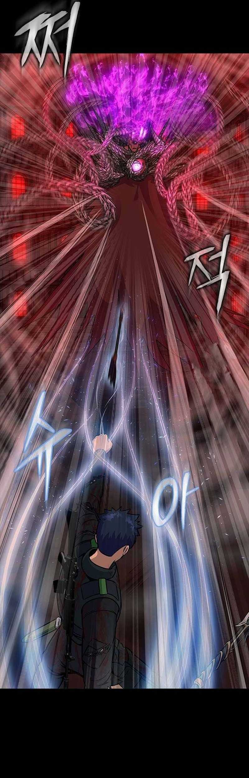 Steel-Eating Player Chapter 32 Gambar 78