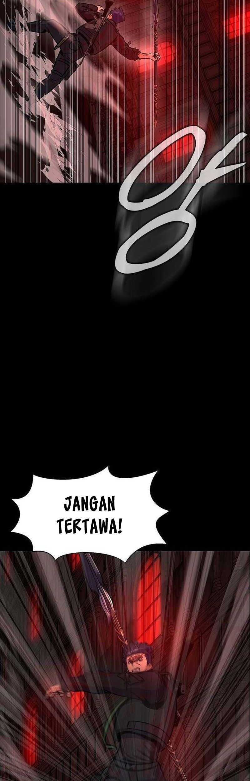 Steel-Eating Player Chapter 32 Gambar 84