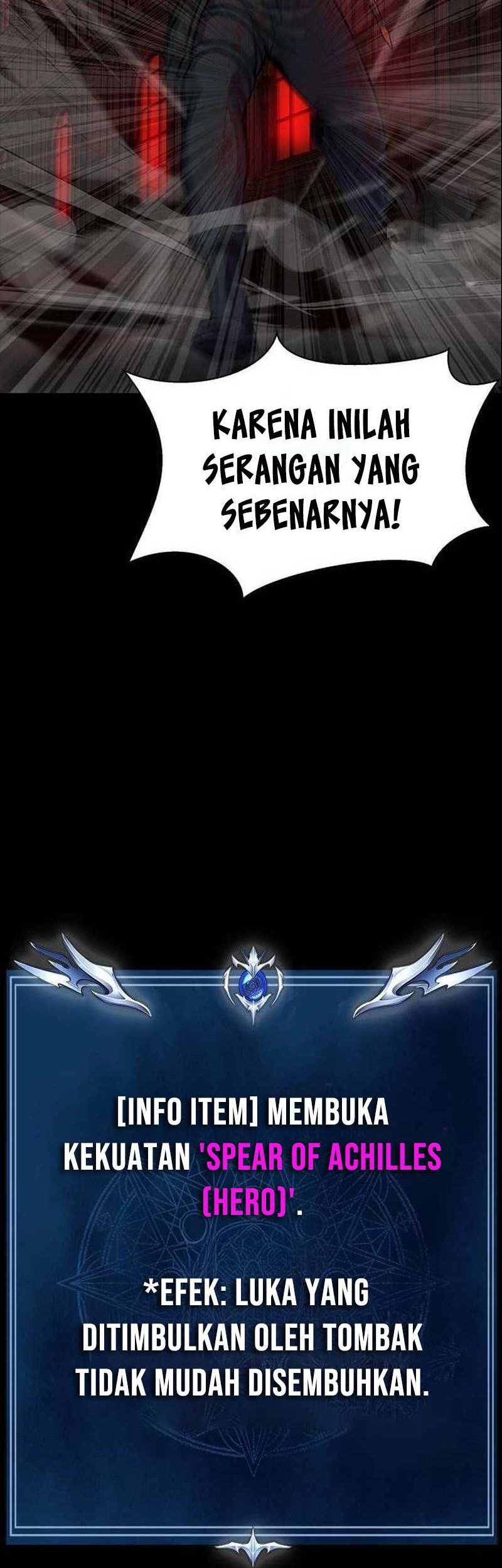 Steel-Eating Player Chapter 32 Gambar 85