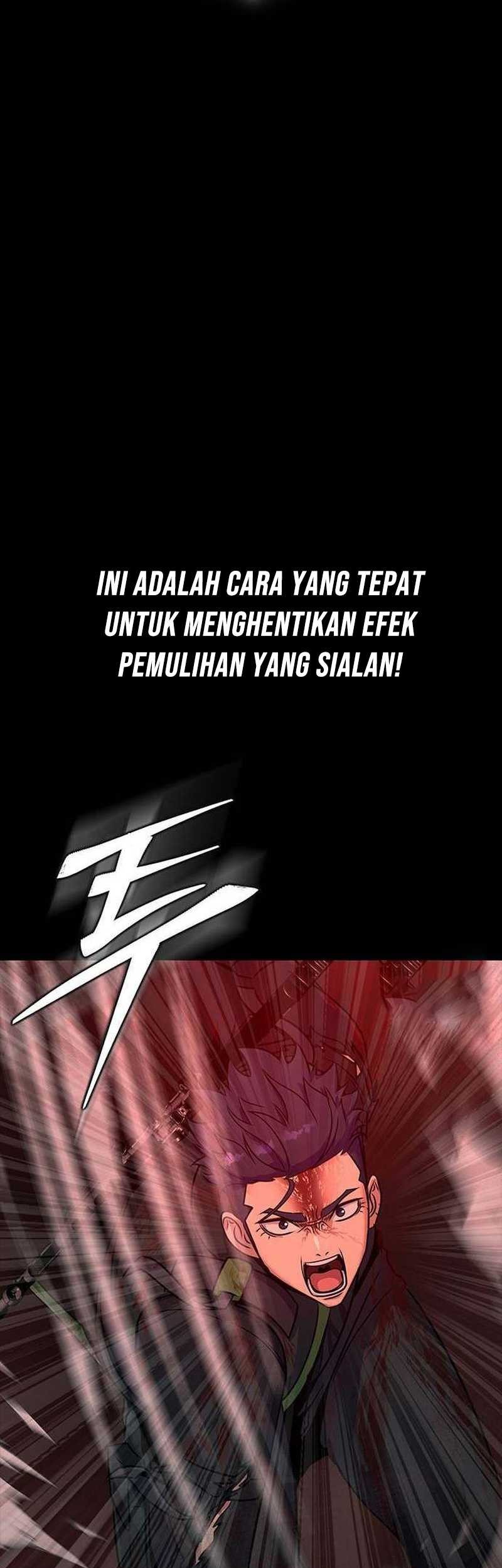 Steel-Eating Player Chapter 32 Gambar 86
