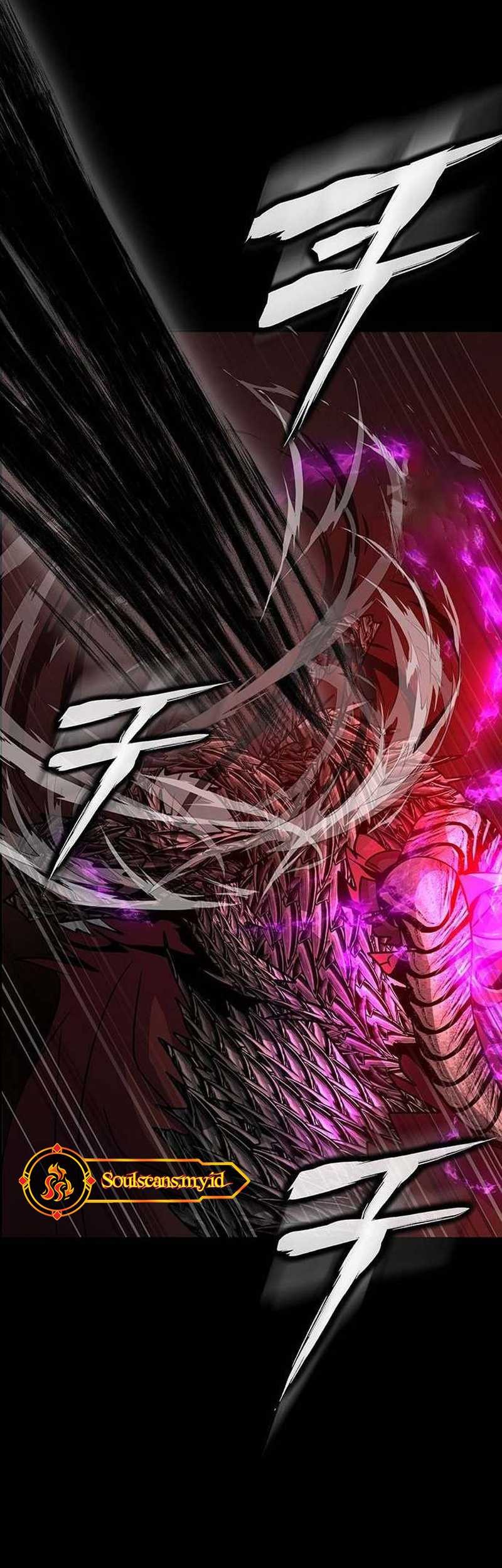 Steel-Eating Player Chapter 32 Gambar 90