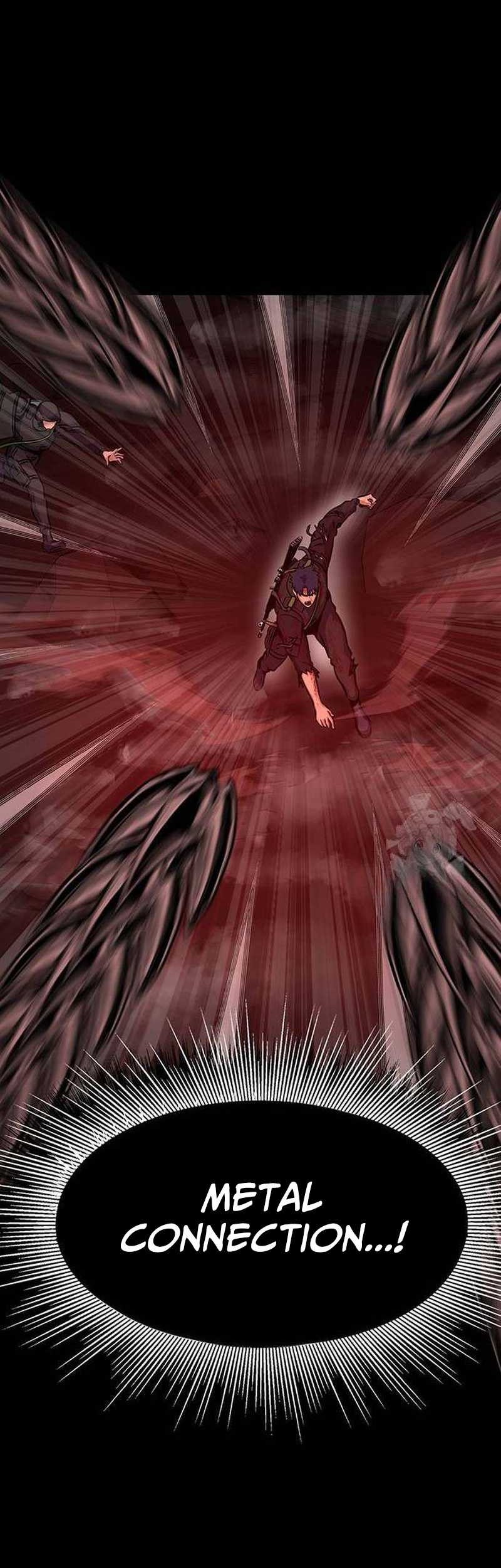 Steel-Eating Player Chapter 32 Gambar 92