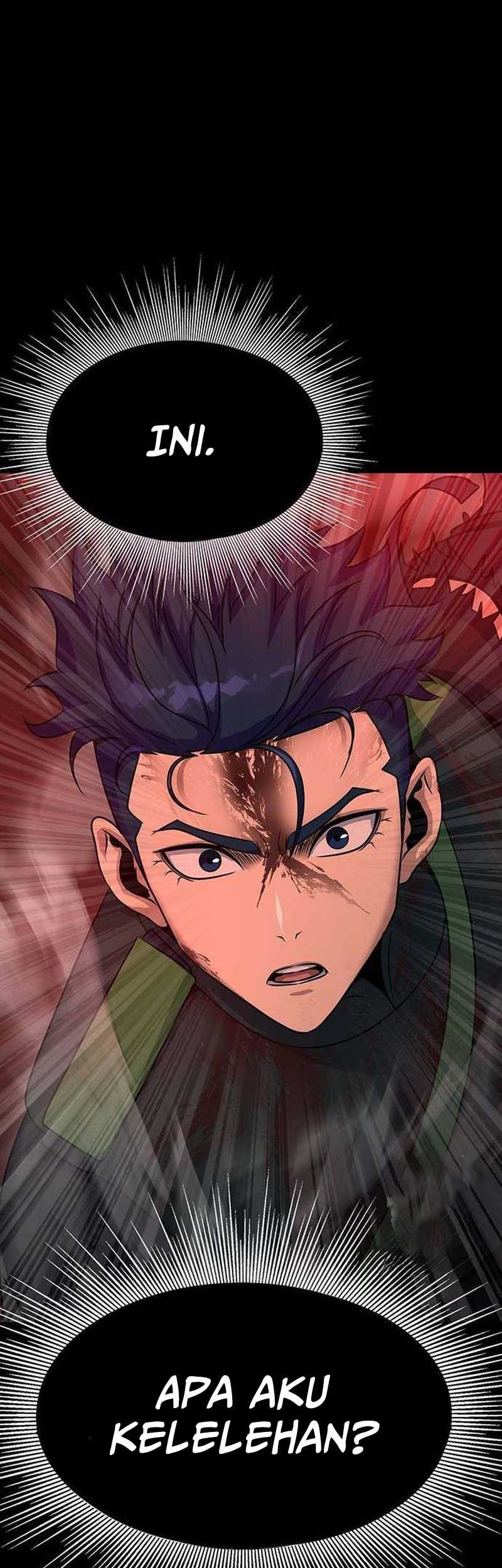Steel-Eating Player Chapter 32 Gambar 94