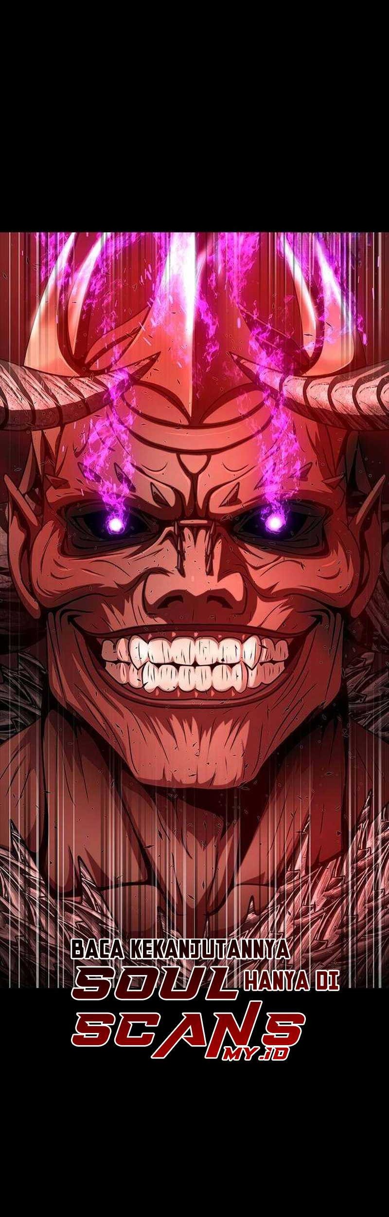 Steel-Eating Player Chapter 32 Gambar 4