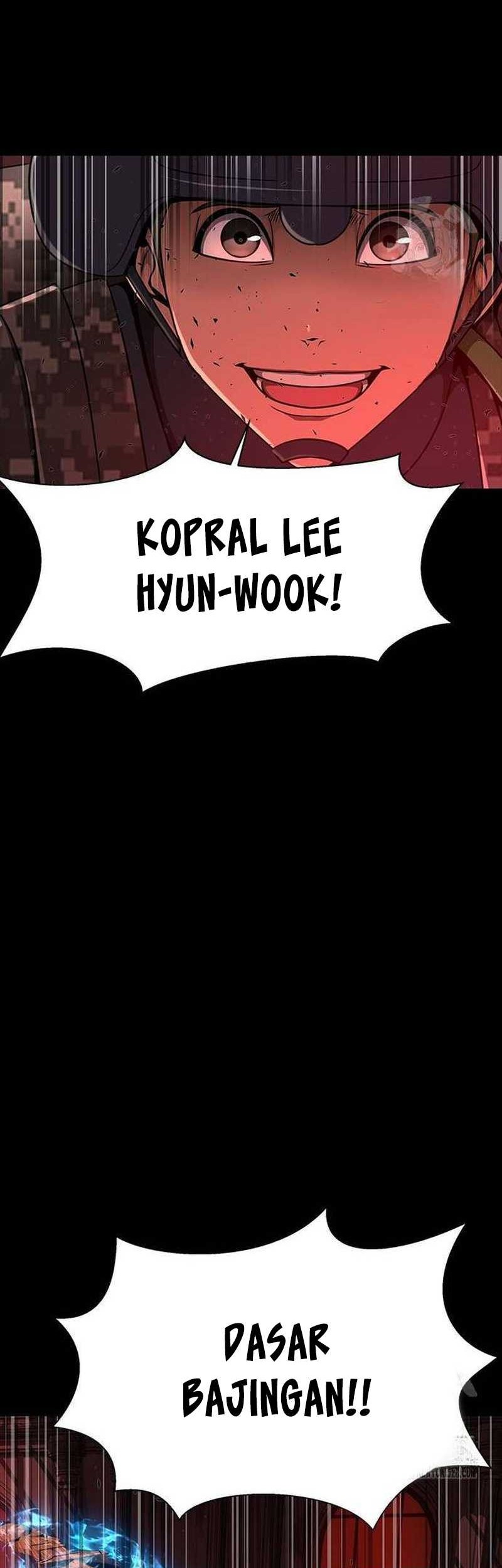 Steel-Eating Player Chapter 32 Gambar 7