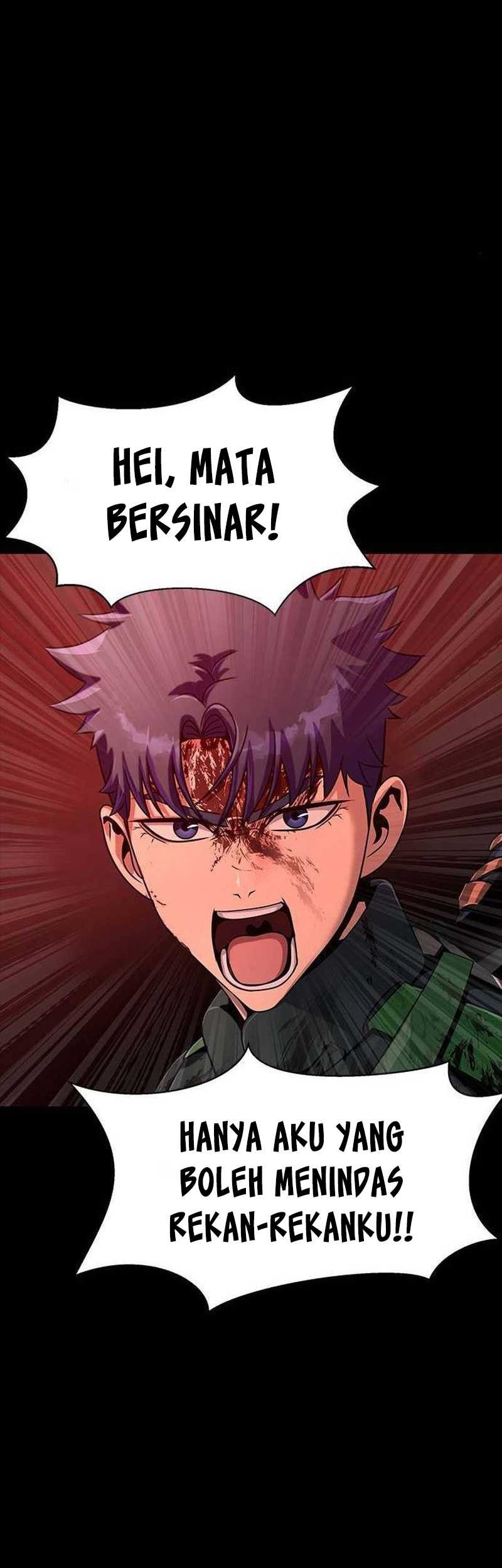 Steel-Eating Player Chapter 32 Gambar 10