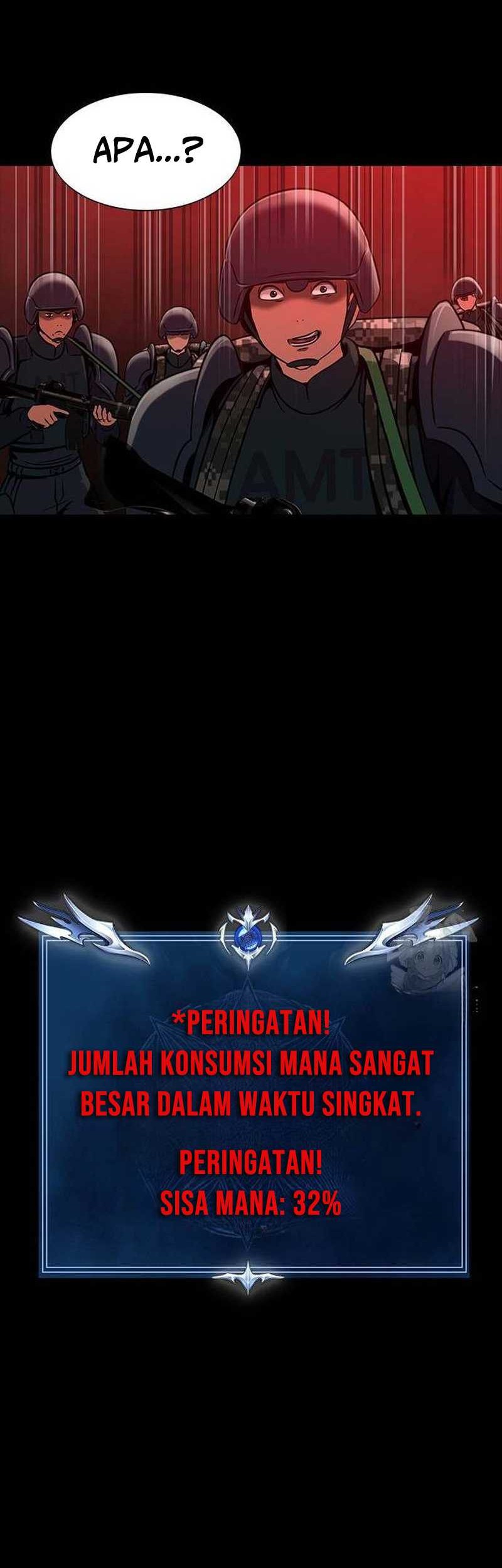 Steel-Eating Player Chapter 32 Gambar 11