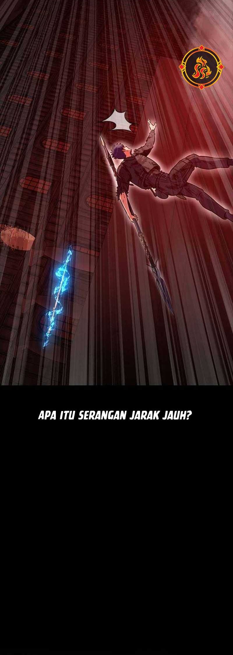 Steel-Eating Player Chapter 32 Gambar 13