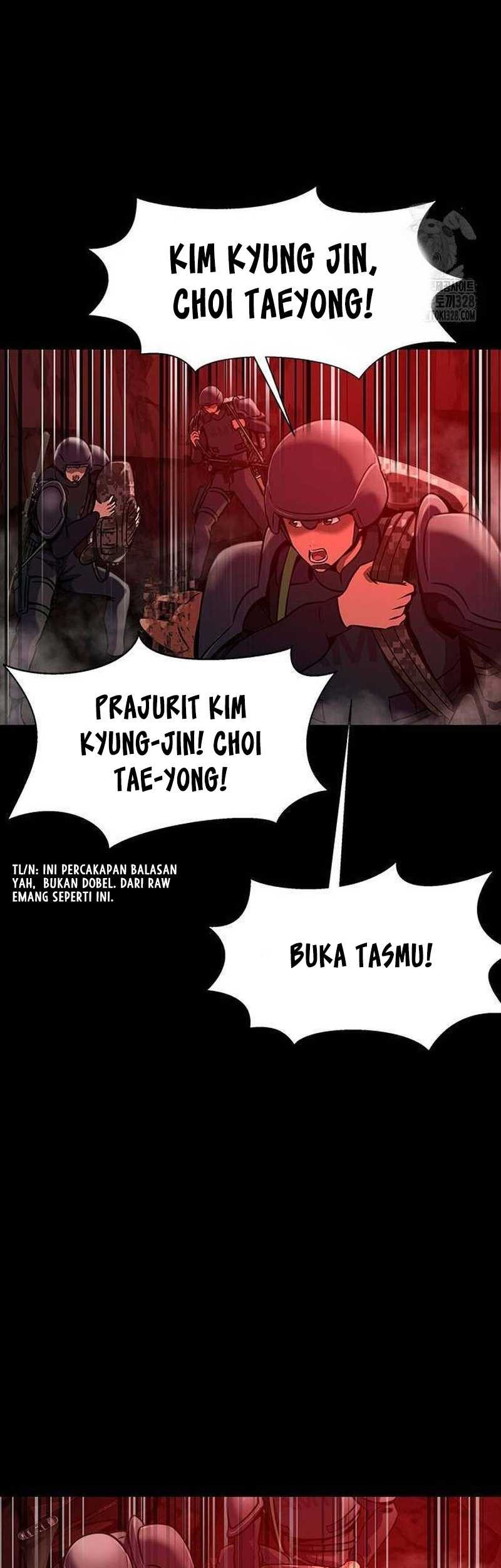 Steel-Eating Player Chapter 32 Gambar 16