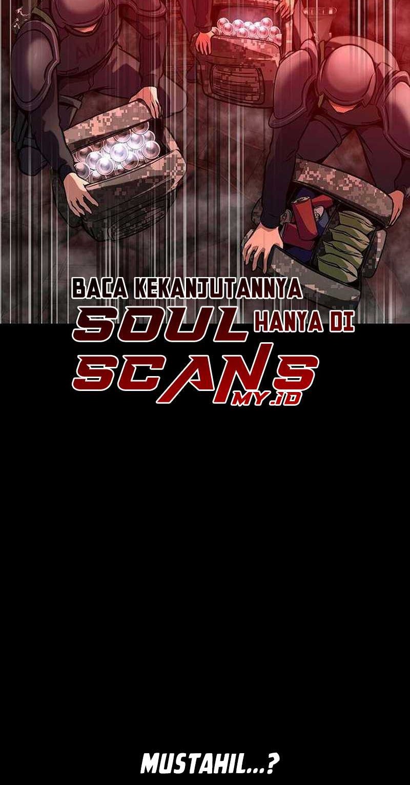 Steel-Eating Player Chapter 32 Gambar 17