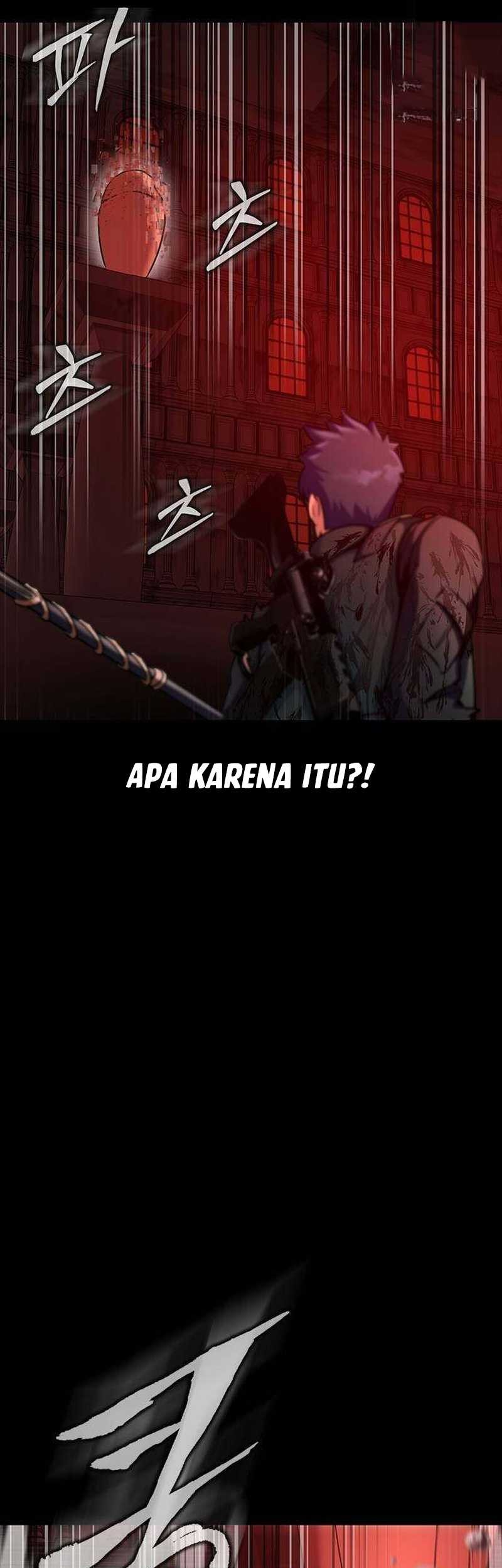 Steel-Eating Player Chapter 32 Gambar 18