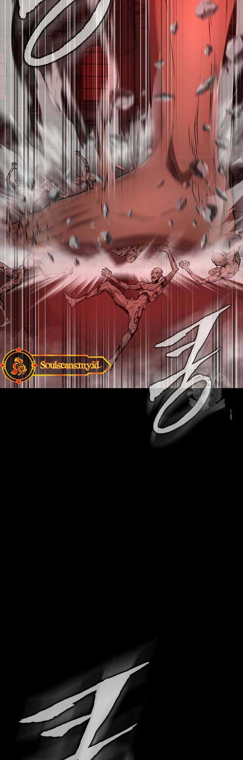 Steel-Eating Player Chapter 32 Gambar 19