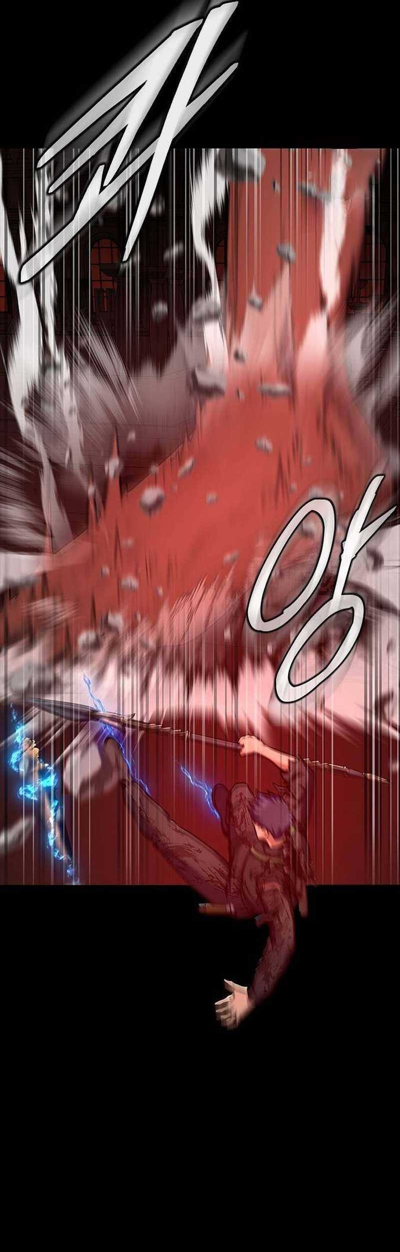 Steel-Eating Player Chapter 32 Gambar 22