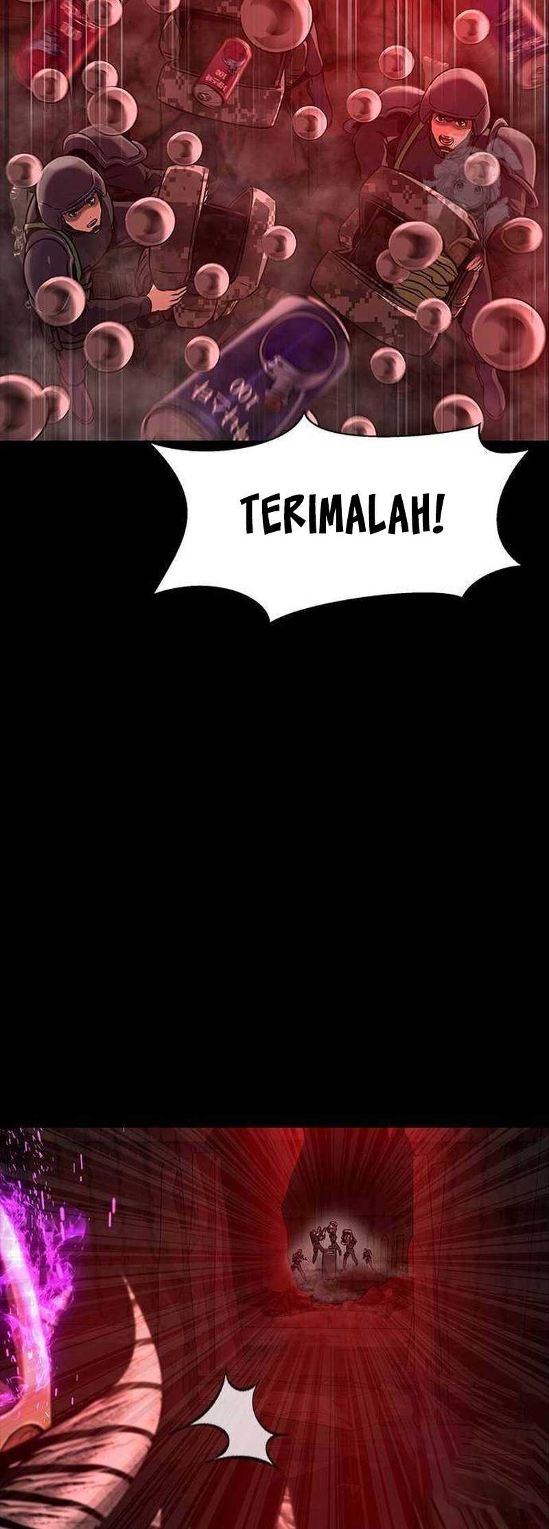 Steel-Eating Player Chapter 32 Gambar 25