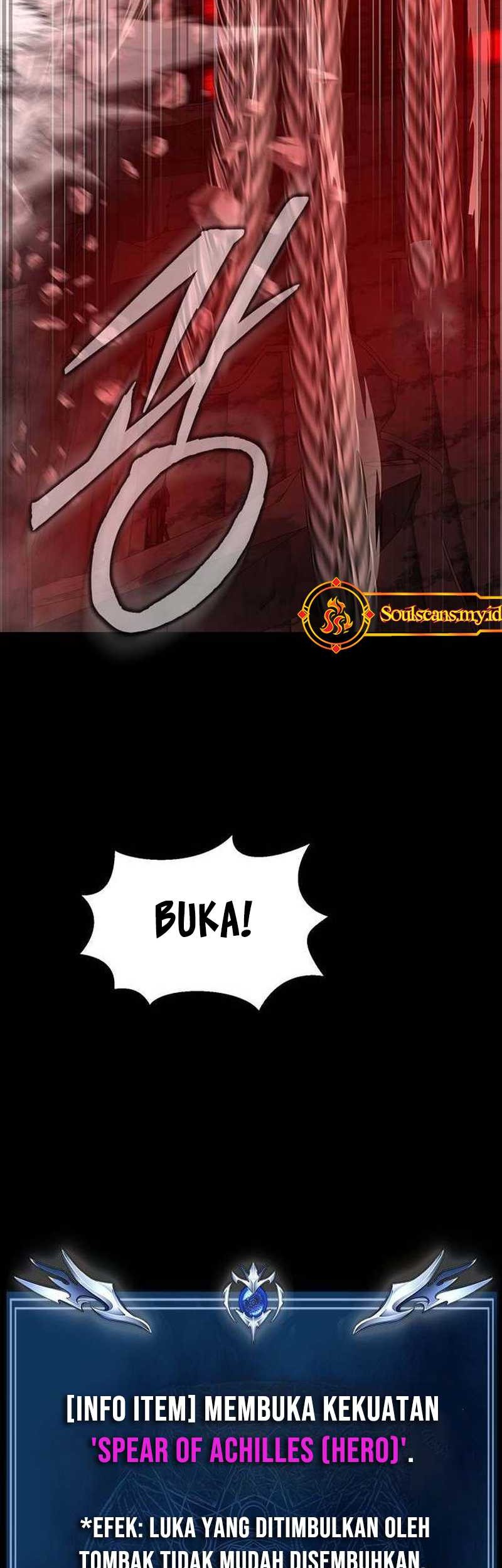 Steel-Eating Player Chapter 32 Gambar 28