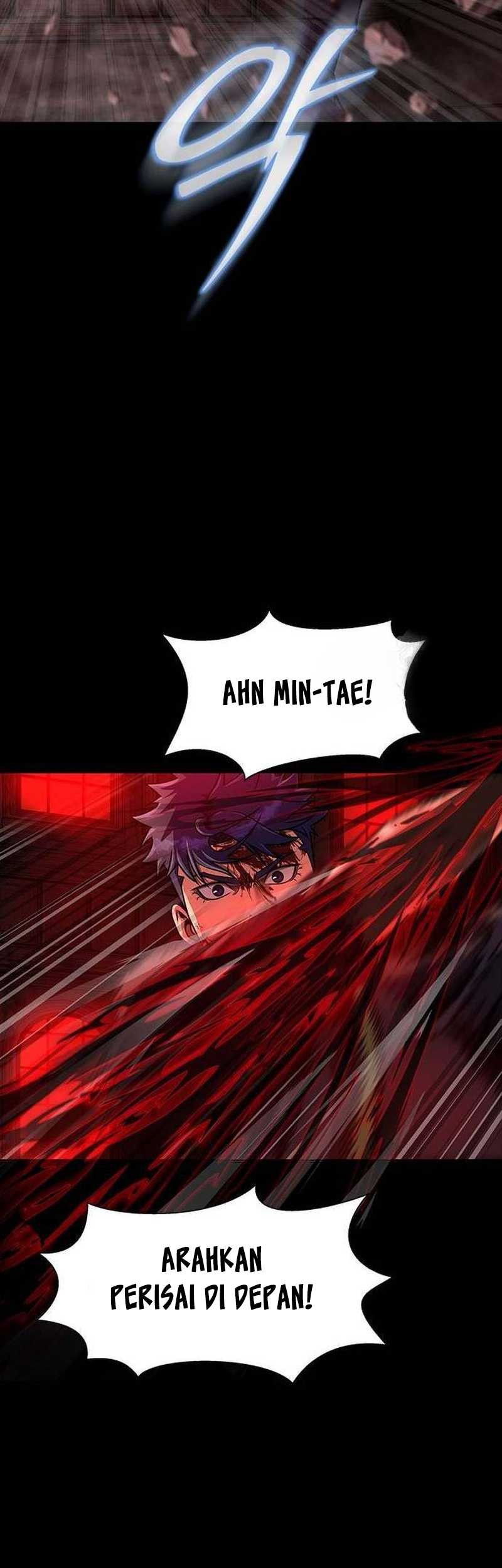 Steel-Eating Player Chapter 32 Gambar 30