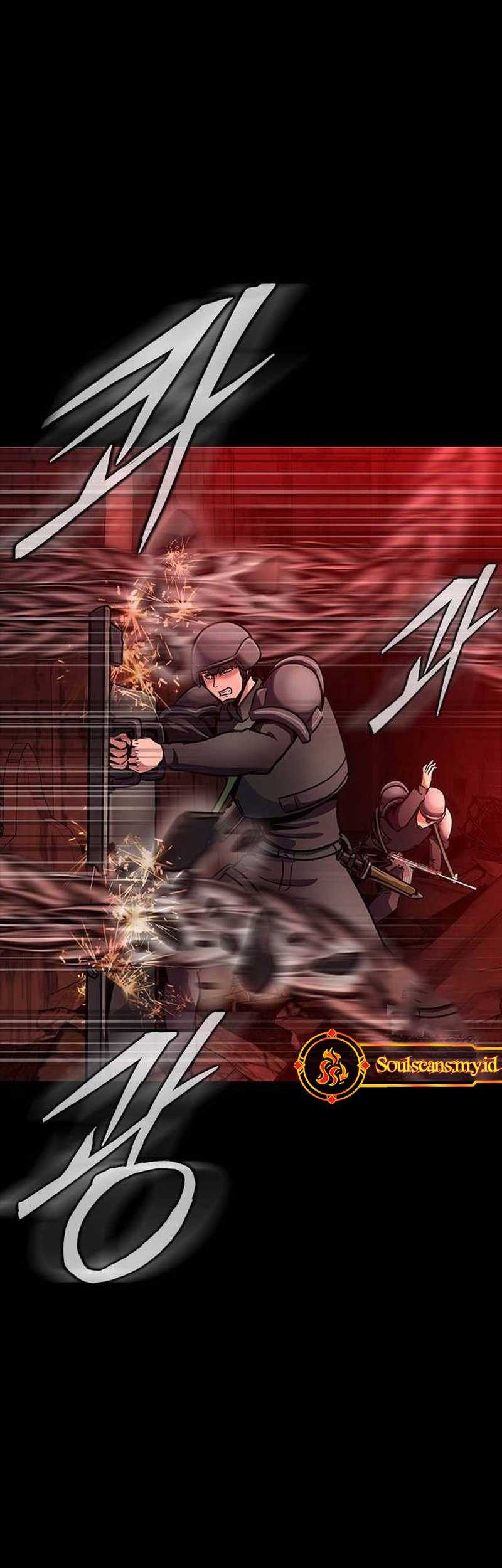 Steel-Eating Player Chapter 32 Gambar 32