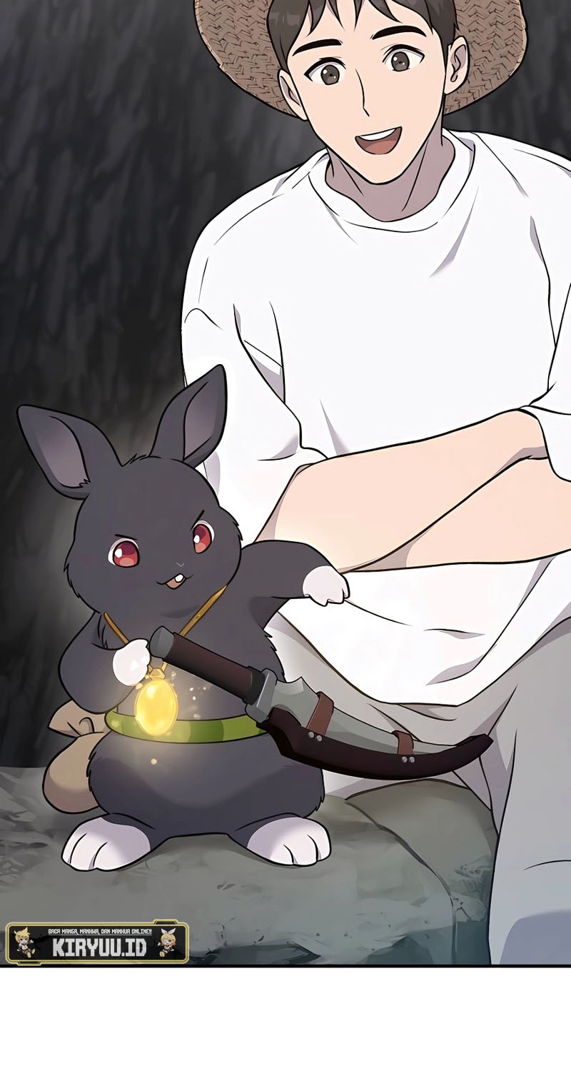 Solo Farming In The Tower Chapter 50 Gambar 40