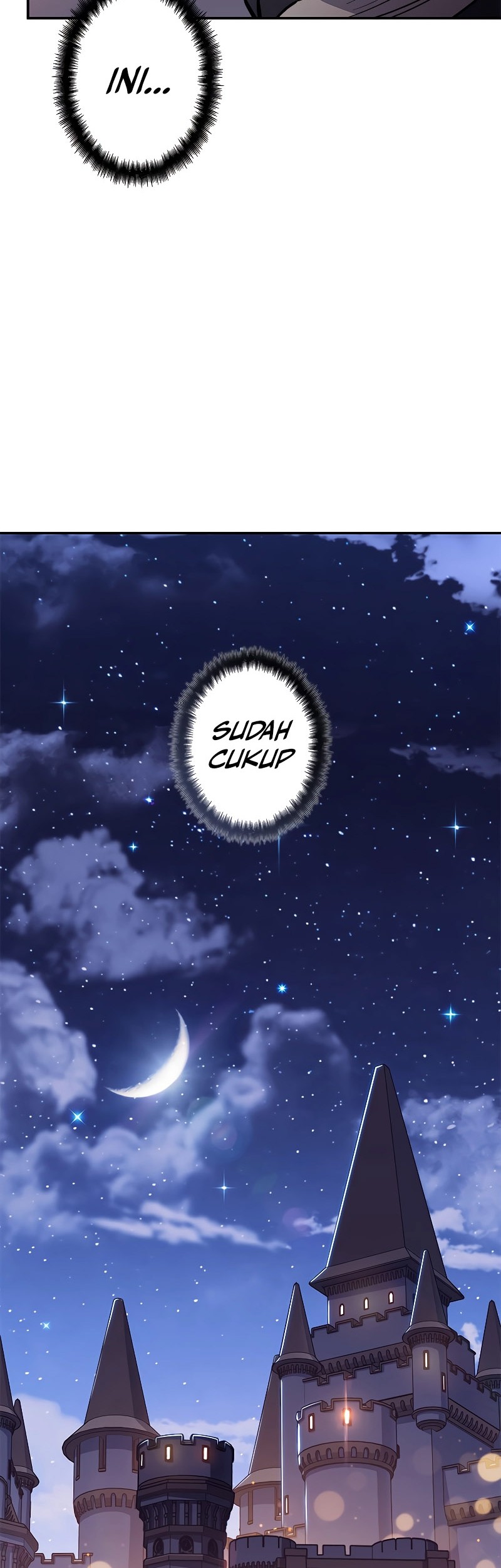 White Dragon Duke: Pendragon Chapter 105 Gambar 46