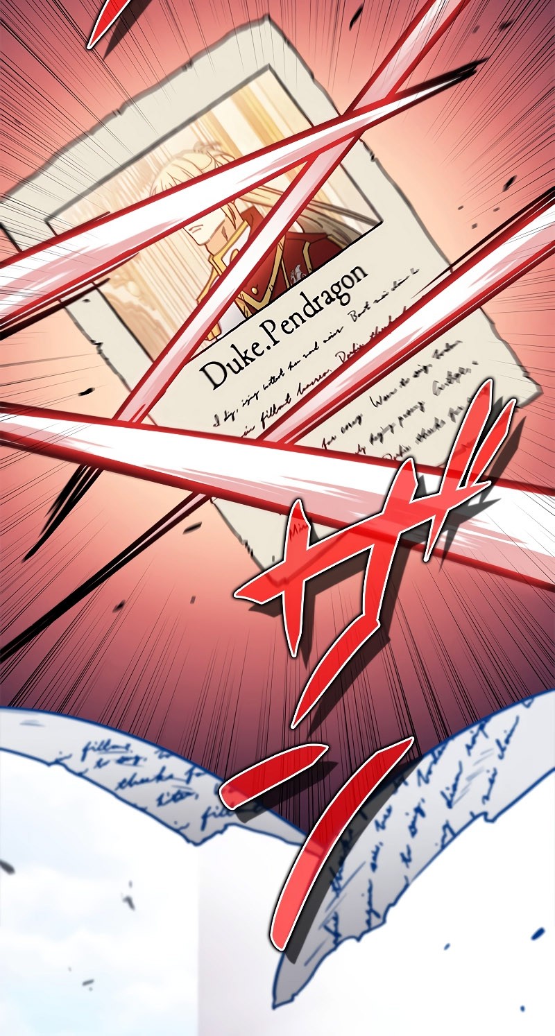 White Dragon Duke: Pendragon Chapter 105 Gambar 60