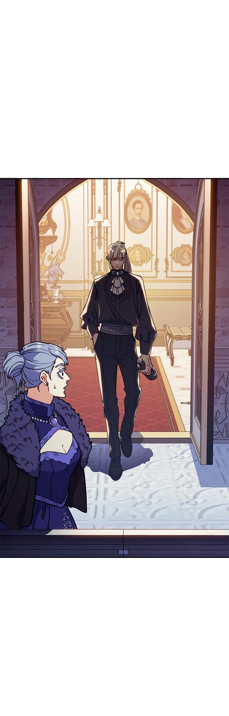 Baca  White Dragon Duke: Pendragon Chapter 105 Gambar 2